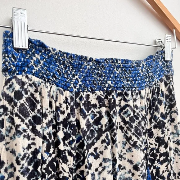 Free People Maxi Skirt - Picture 4 of 5